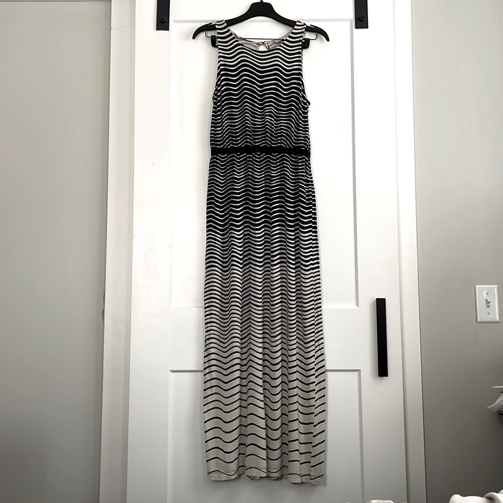Loft dress